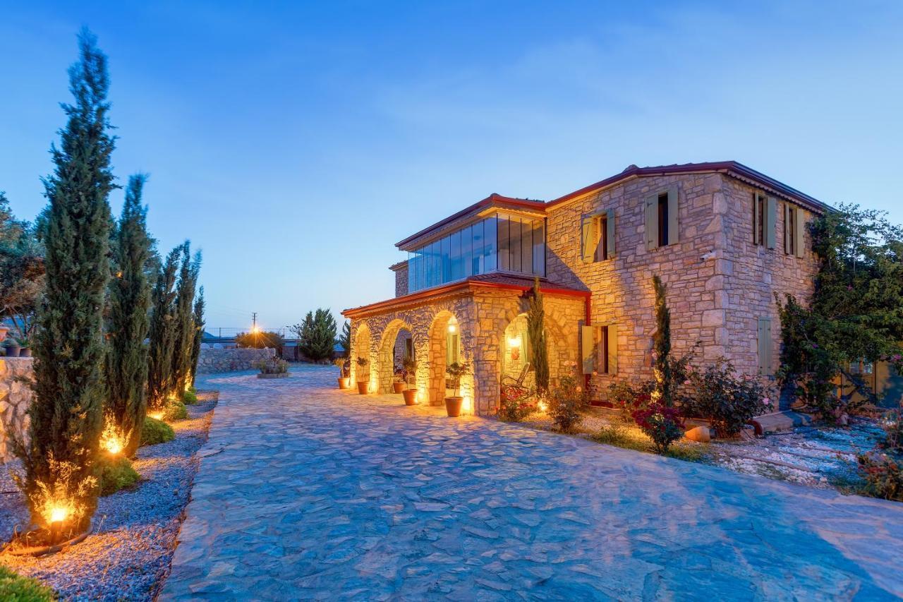 Casa Di Datca Exterior photo