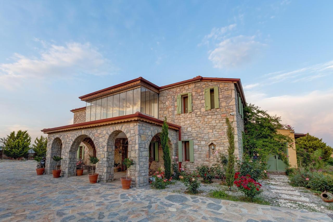 Casa Di Datca Exterior photo