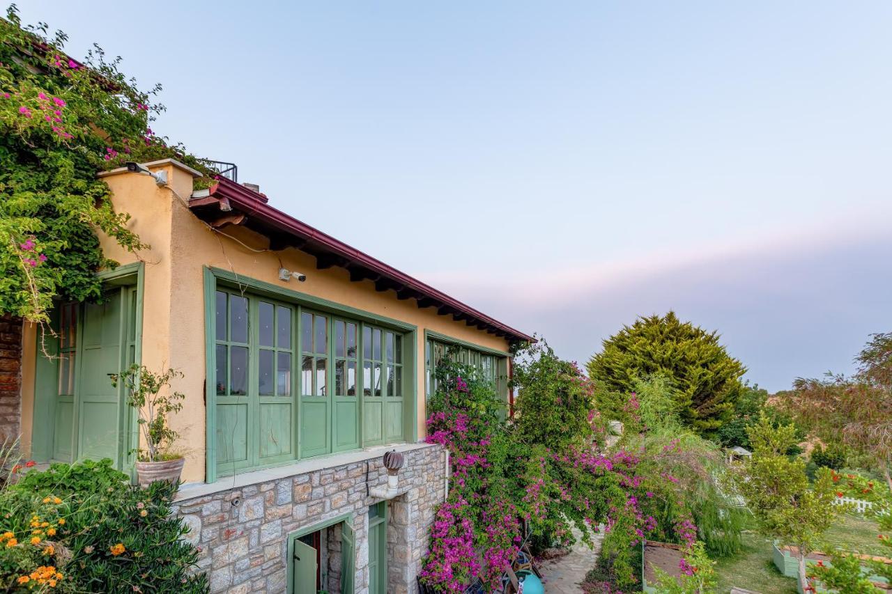 Casa Di Datca Exterior photo