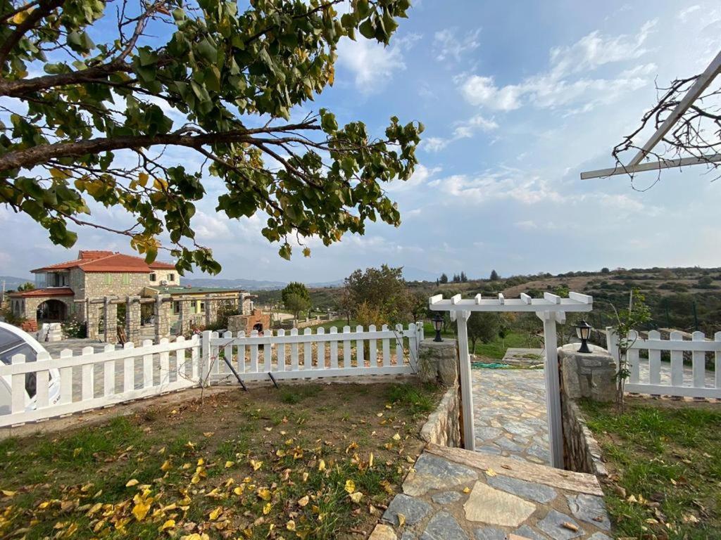 Casa Di Datca Exterior photo